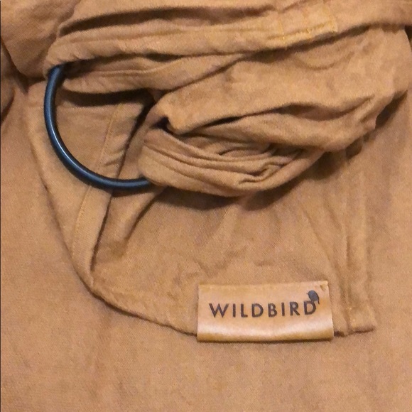 robin wildbird sling